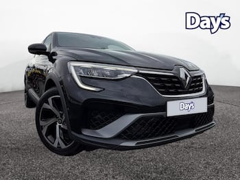 Used Renault Arkana 2021 for sale - 79664951: Photo