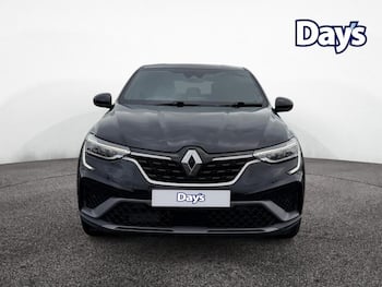 Used Renault Arkana 2021 for sale - 79664951: Photo