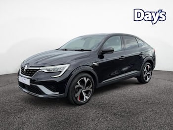Used Renault Arkana 2021 for sale - 79664951: Photo