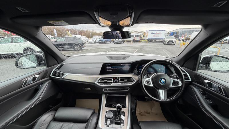 Used BMW X5 2022 for sale - 77450533: Photo 10