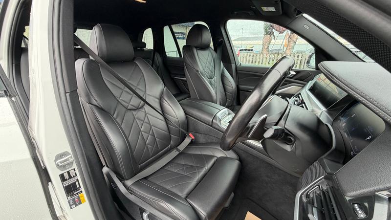 Used BMW X5 2022 for sale - 77450533: Photo 11