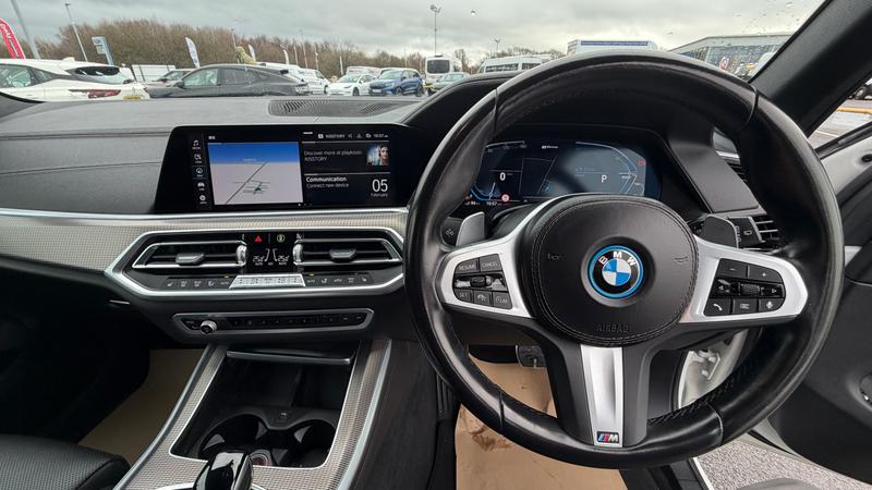 Used BMW X5 2022 for sale - 77450533: Photo 14