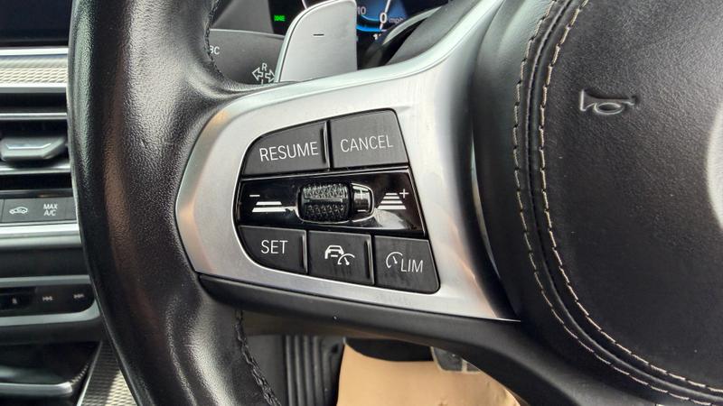 Used BMW X5 2022 for sale - 77450533: Photo 15