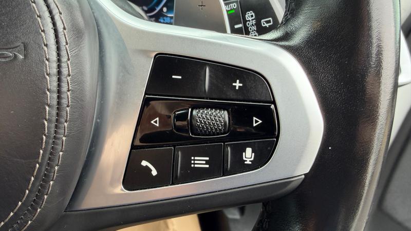 Used BMW X5 2022 for sale - 77450533: Photo 16