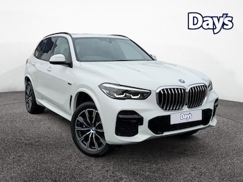Used BMW X5 2022 for sale - 77450533: Photo