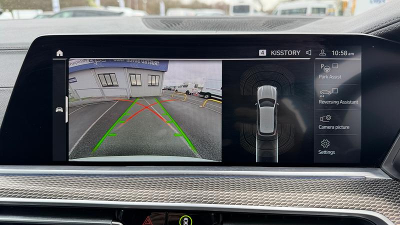 Used BMW X5 2022 for sale - 77450533: Photo 20