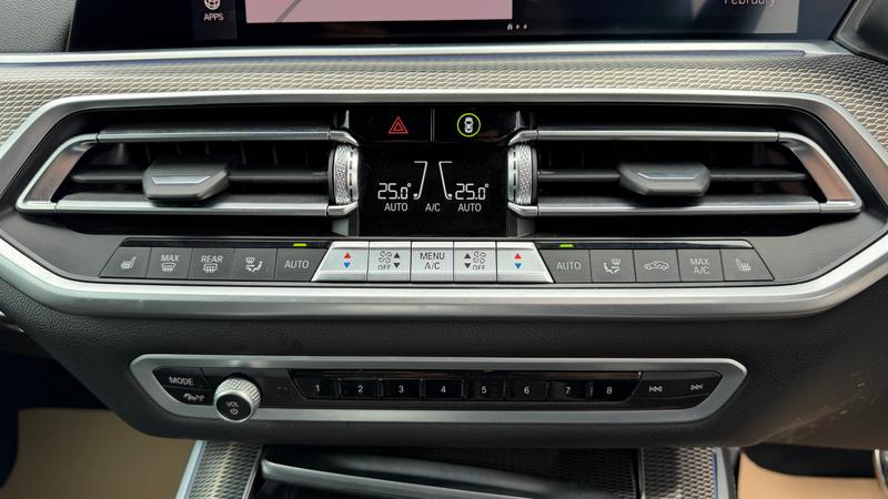 Used BMW X5 2022 for sale - 77450533: Photo 21