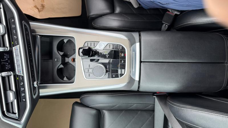 Used BMW X5 2022 for sale - 77450533: Photo 25