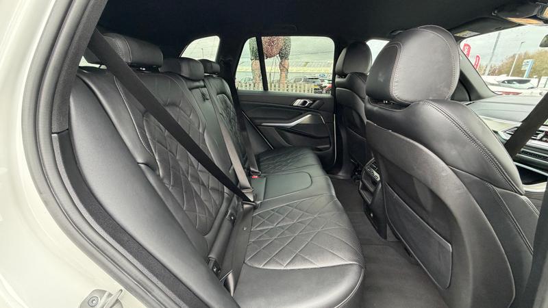 Used BMW X5 2022 for sale - 77450533: Photo 26