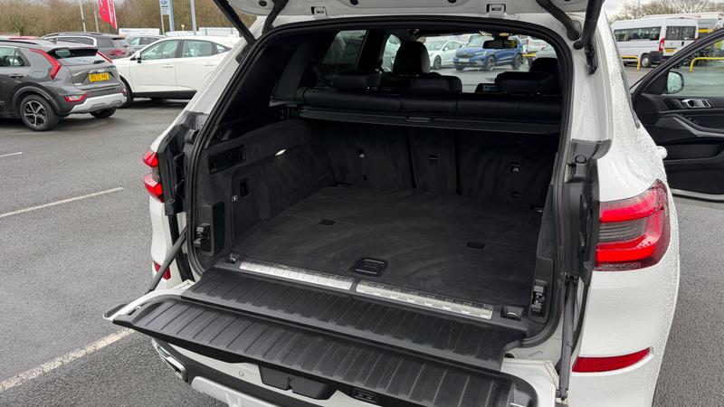 Used BMW X5 2022 for sale - 77450533: Photo 29