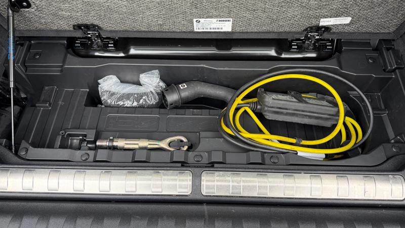 Used BMW X5 2022 for sale - 77450533: Photo 30