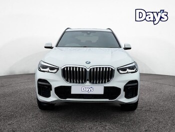 Used BMW X5 2022 for sale - 77450533: Photo