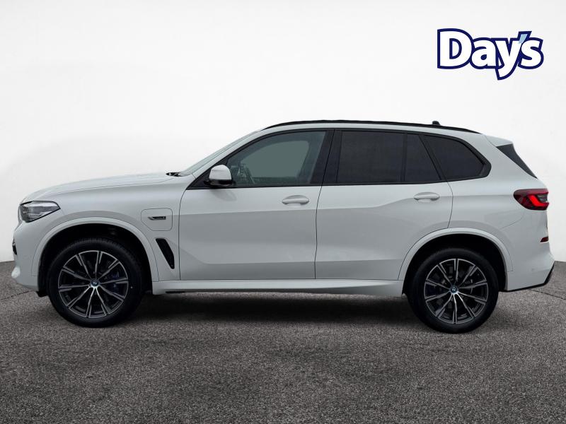 Used BMW X5 2022 for sale - 77450533: Photo 5