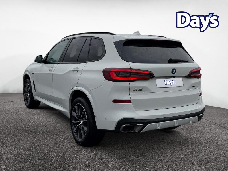 Used BMW X5 2022 for sale - 77450533: Photo 6