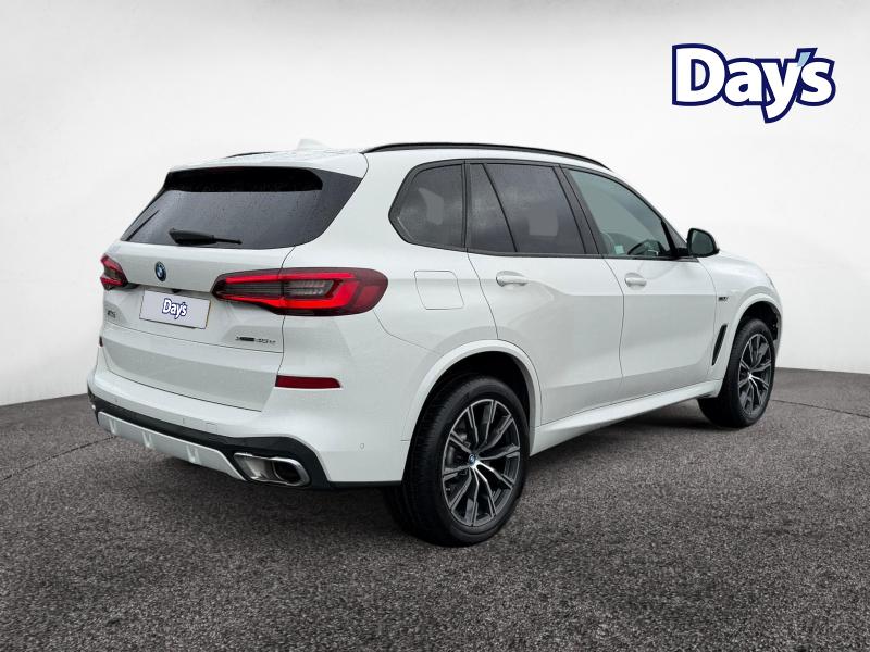 Used BMW X5 2022 for sale - 77450533: Photo 8