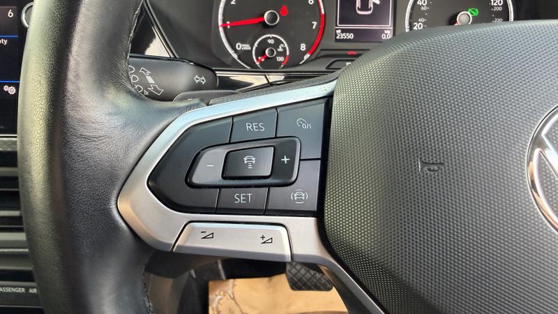 Used Volkswagen T-Cross 2021 for sale - 77006186: Photo 15