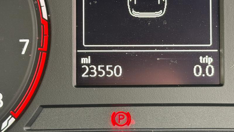 Used Volkswagen T-Cross 2021 for sale - 77006186: Photo 18