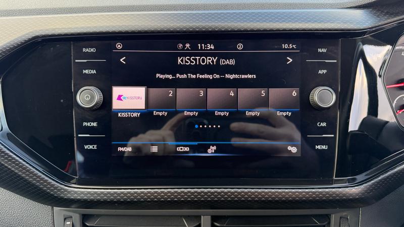 Used Volkswagen T-Cross 2021 for sale - 77006186: Photo 19