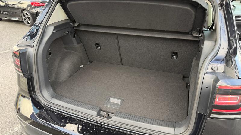 Used Volkswagen T-Cross 2021 for sale - 77006186: Photo 25