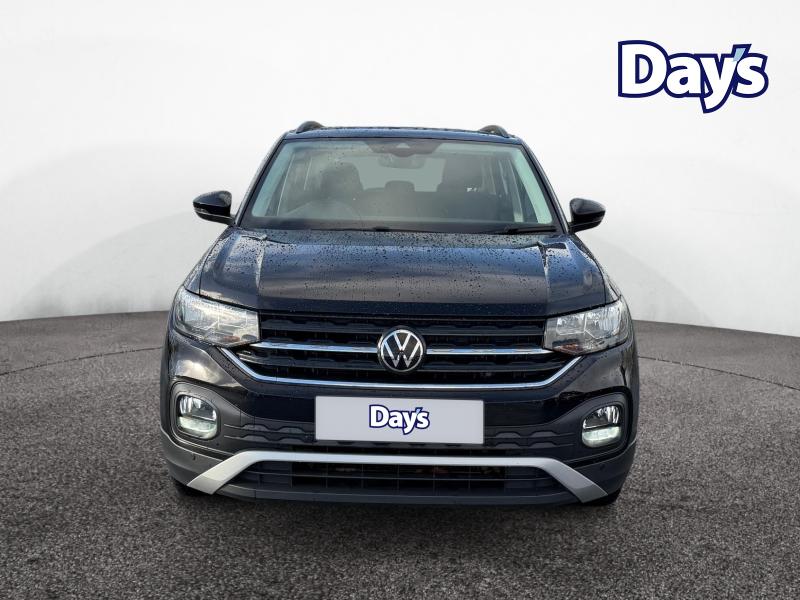 Used Volkswagen T-Cross 2021 for sale - 77006186: Photo 3