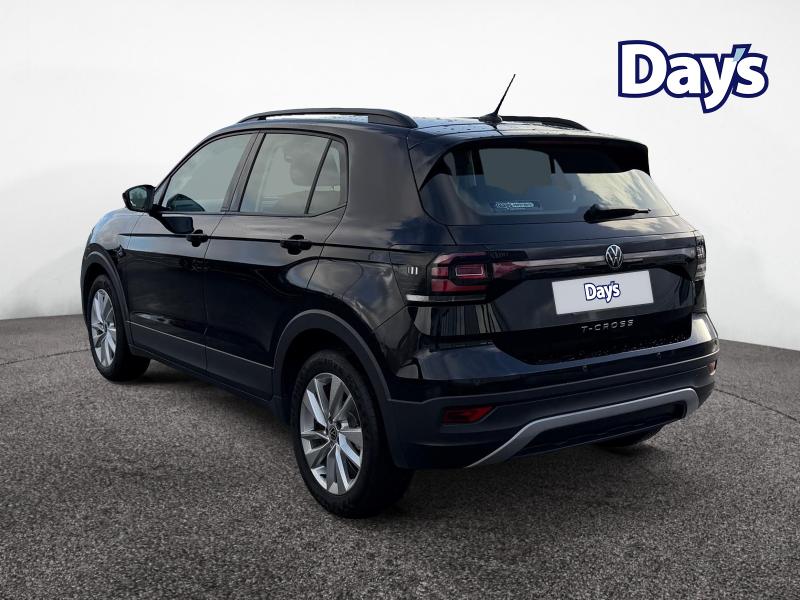 Used Volkswagen T-Cross 2021 for sale - 77006186: Photo 6