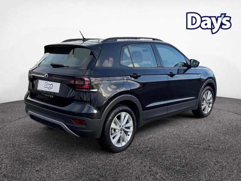 Used Volkswagen T-Cross 2021 for sale - 77006186: Photo 8