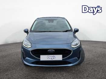 Used Ford Fiesta 2023 for sale - 75439620: Photo