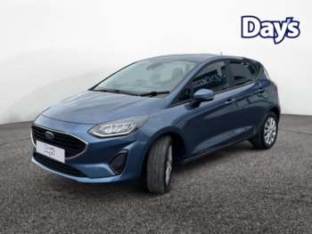 Used Ford Fiesta 2023 for sale - 75439620: Photo