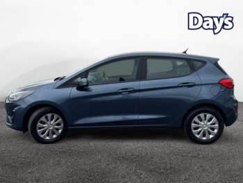 Used Ford Fiesta 2023 for sale - 75439620: Photo
