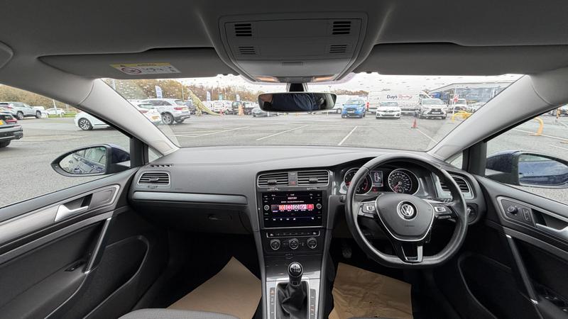 Used Volkswagen Golf 2019 for sale - 76494619: Photo 10
