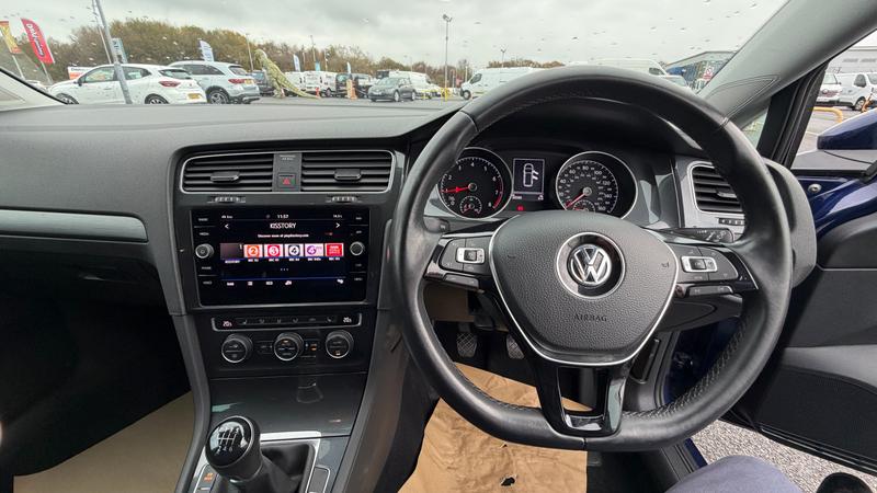 Used Volkswagen Golf 2019 for sale - 76494619: Photo 14