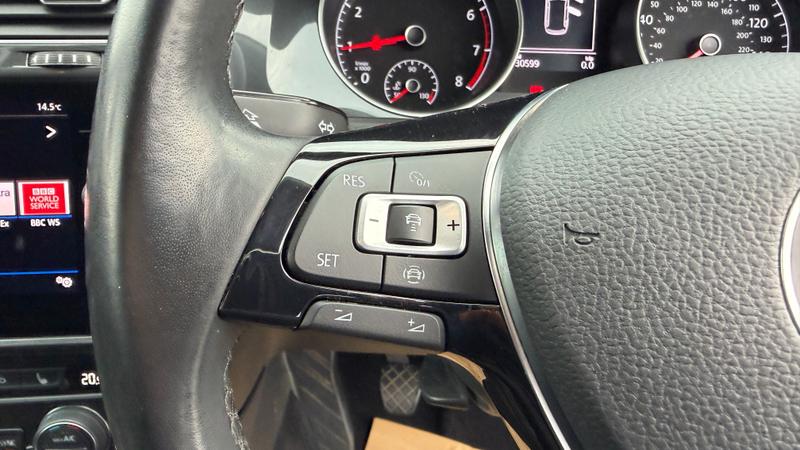 Used Volkswagen Golf 2019 for sale - 76494619: Photo 15