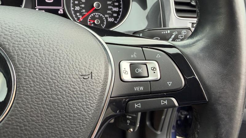 Used Volkswagen Golf 2019 for sale - 76494619: Photo 16