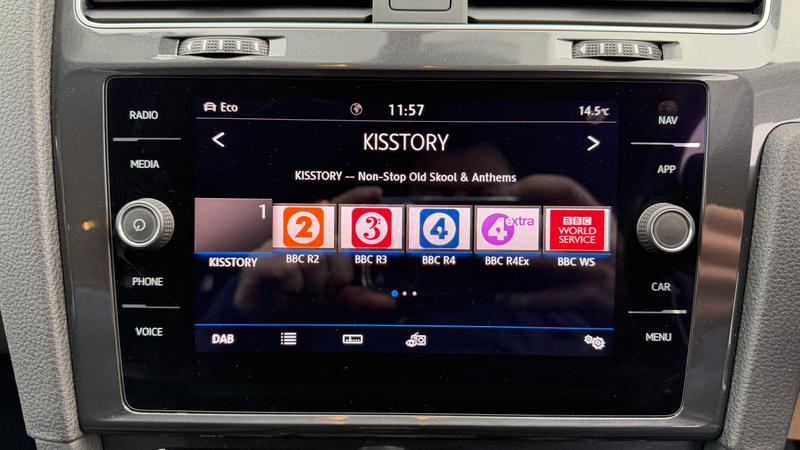 Used Volkswagen Golf 2019 for sale - 76494619: Photo 19