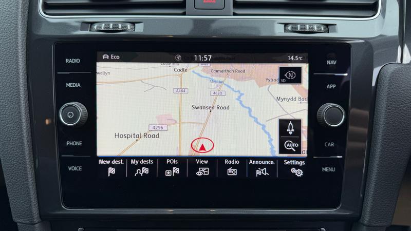 Used Volkswagen Golf 2019 for sale - 76494619: Photo 20