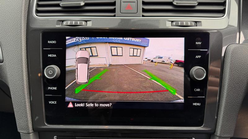 Used Volkswagen Golf 2019 for sale - 76494619: Photo 21