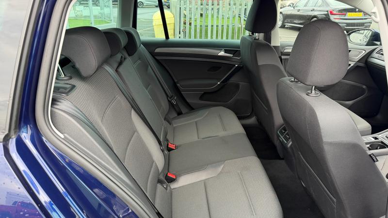 Used Volkswagen Golf 2019 for sale - 76494619: Photo 25