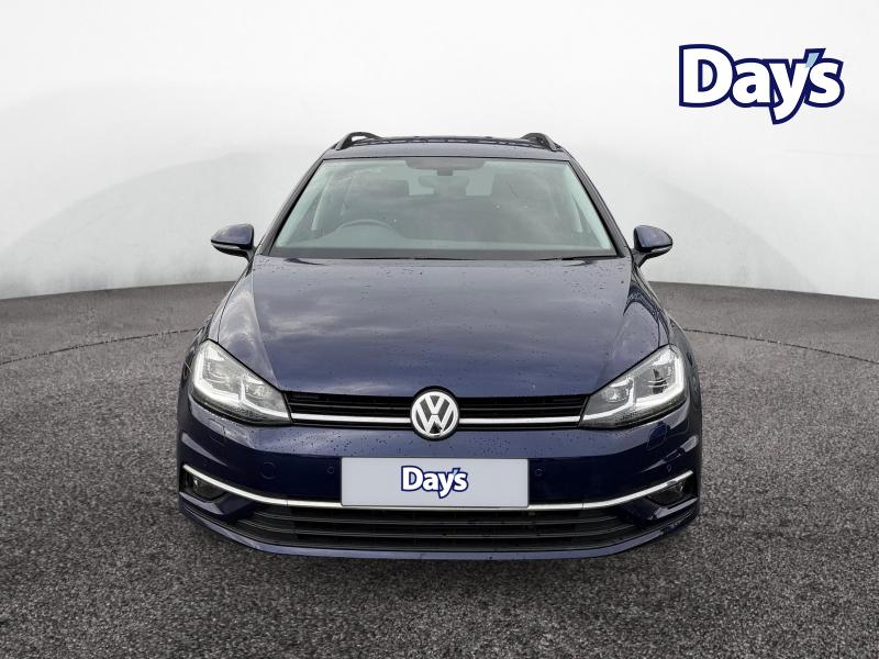 Used Volkswagen Golf 2019 for sale - 76494619: Photo 3