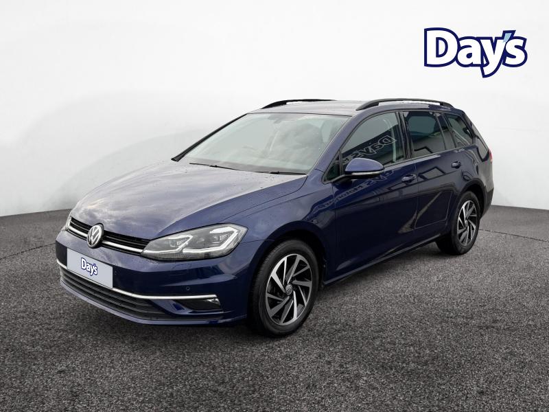 Used Volkswagen Golf 2019 for sale - 76494619: Photo 4