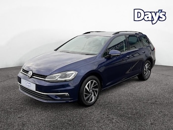 Used Volkswagen Golf 2019 for sale - 76494619: Photo