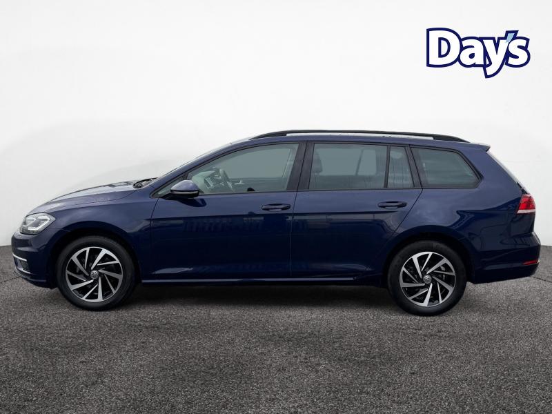 Used Volkswagen Golf 2019 for sale - 76494619: Photo 5