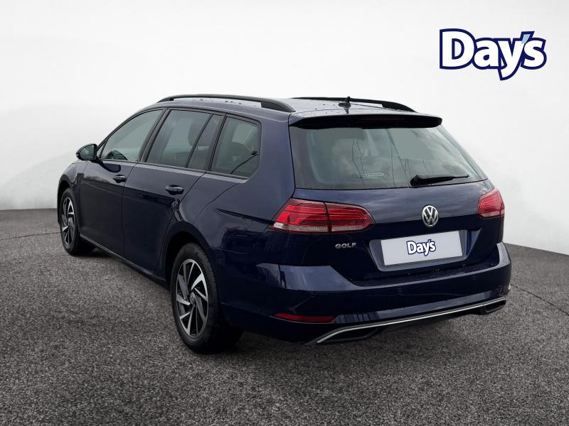 Used Volkswagen Golf 2019 for sale - 76494619: Photo 6