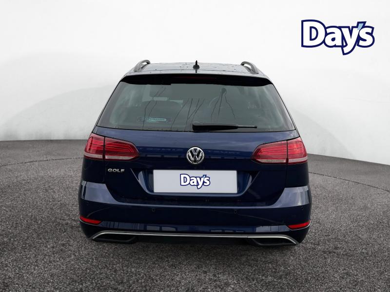 Used Volkswagen Golf 2019 for sale - 76494619: Photo 7