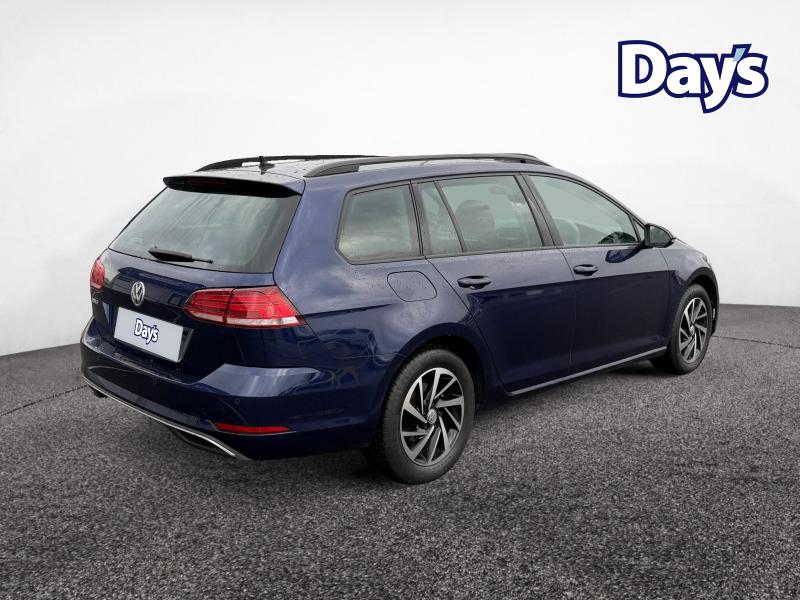 Used Volkswagen Golf 2019 for sale - 76494619: Photo 8