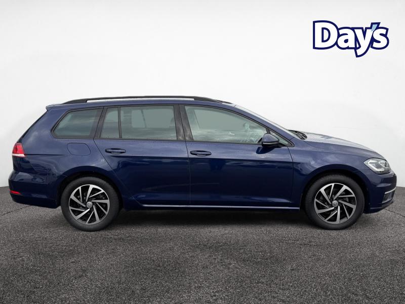 Used Volkswagen Golf 2019 for sale - 76494619: Photo 9