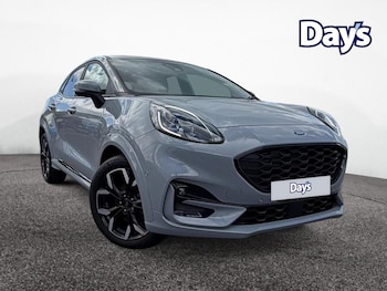 Used Ford Puma 2023 for sale - 78597017: Photo