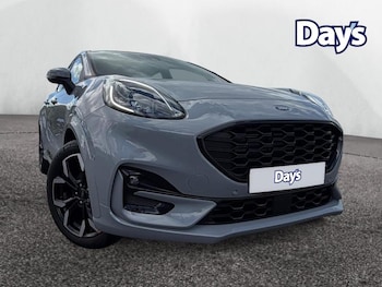 Used Ford Puma 2023 for sale - 78597017: Photo