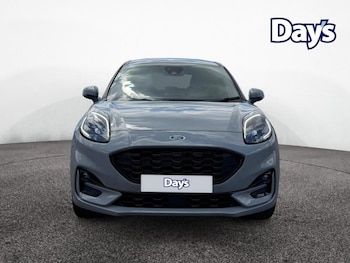 Used Ford Puma 2023 for sale - 78597017: Photo