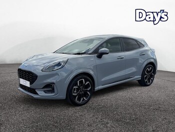 Used Ford Puma 2023 for sale - 78597017: Photo