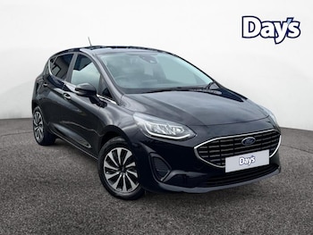 Ford - Fiesta